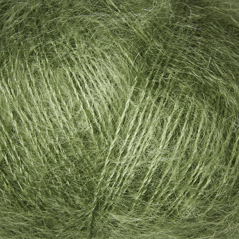 Farger Soft Silk Mohair