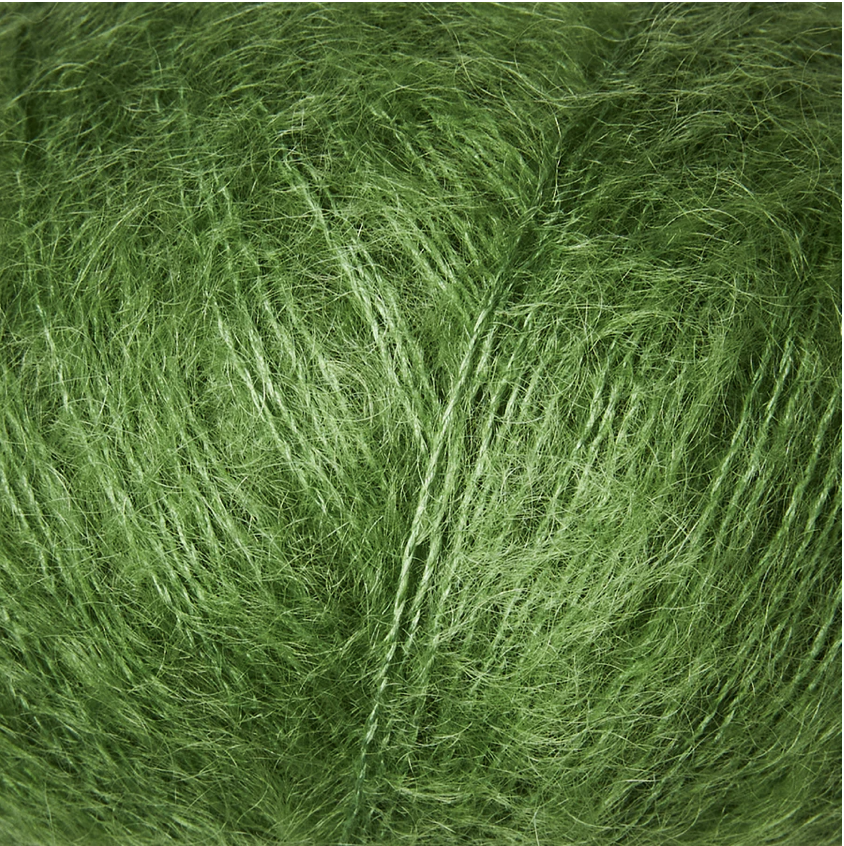 Farger Soft Silk Mohair