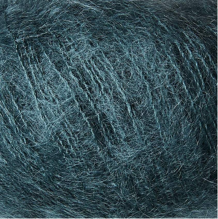 Farger Soft Silk Mohair