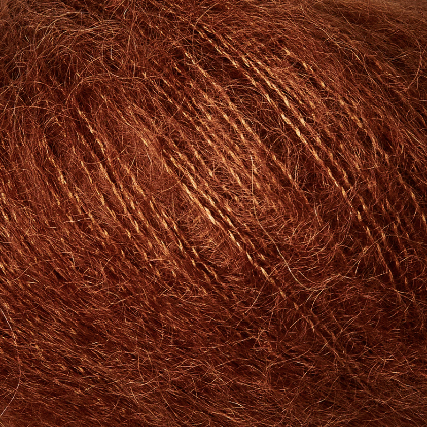 Farger Soft Silk Mohair