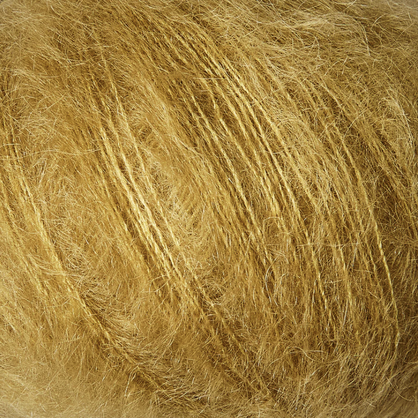 Farger Soft Silk Mohair