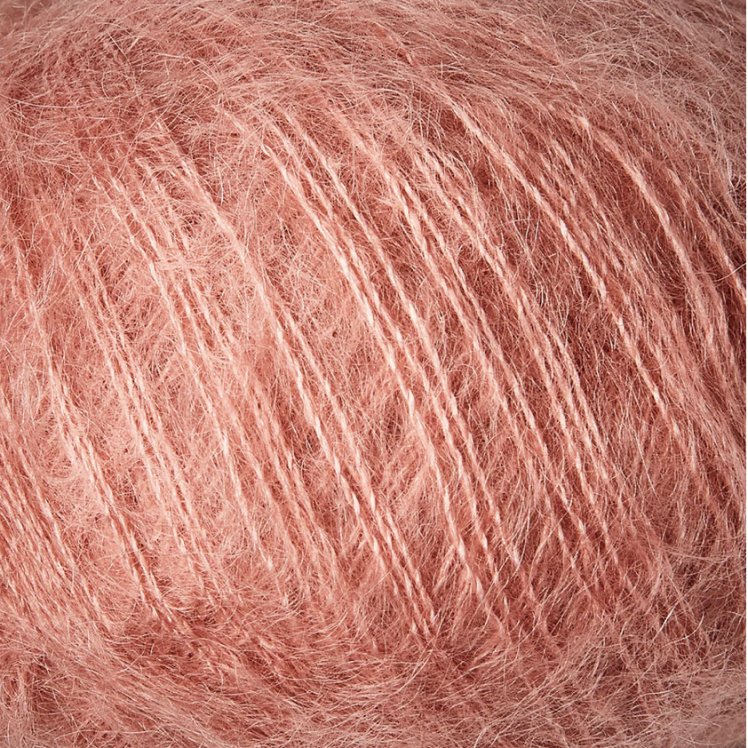 Farger Soft Silk Mohair