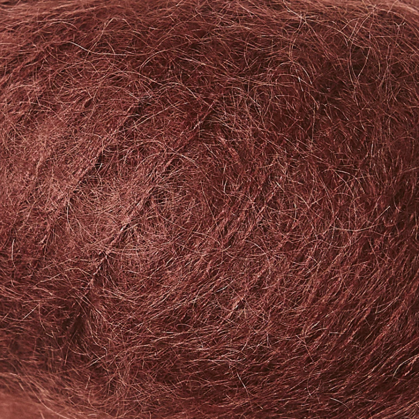 Farger Soft Silk Mohair