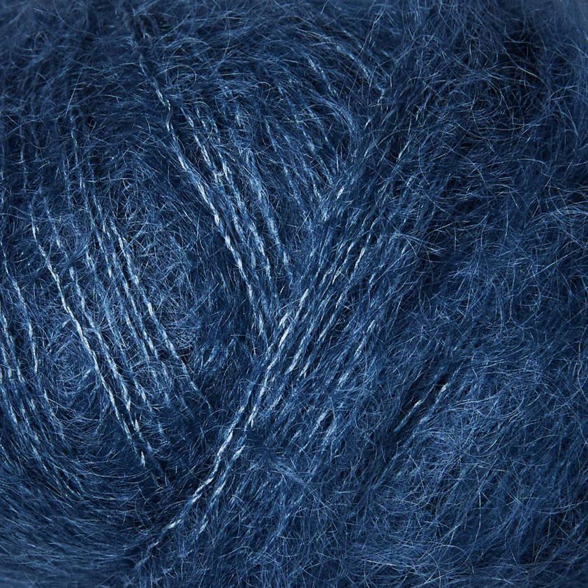 Farger Soft Silk Mohair