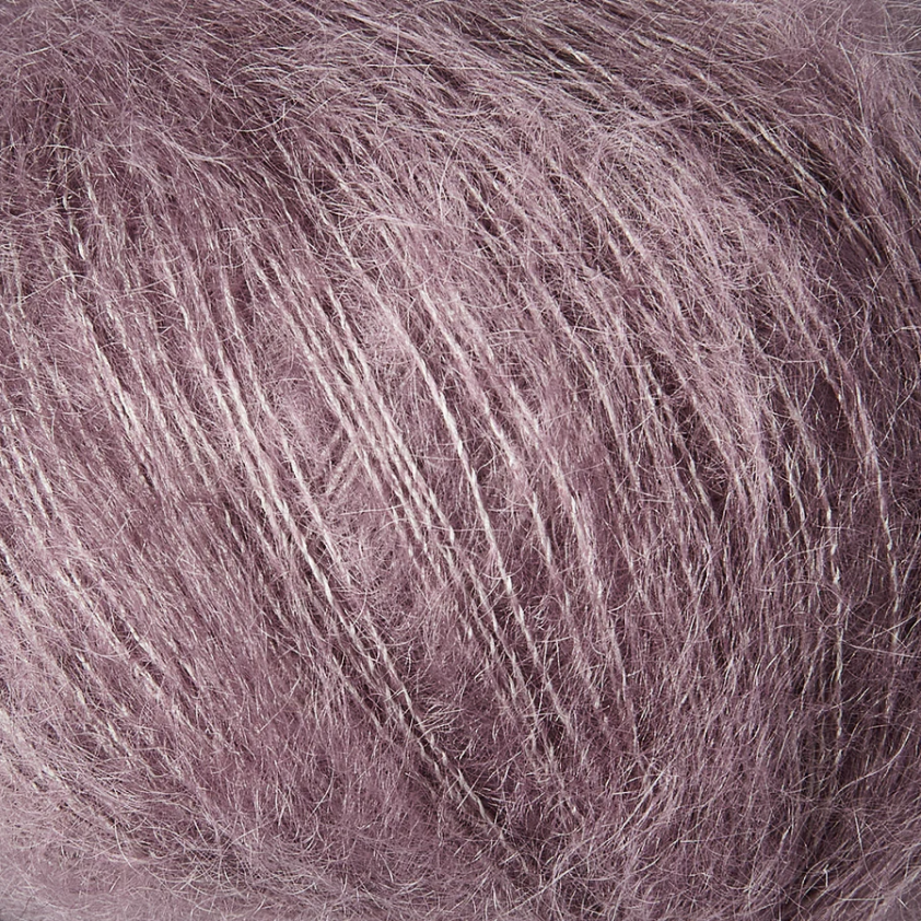 Farger Soft Silk Mohair
