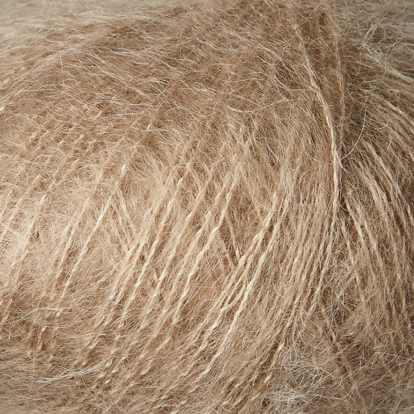 Farger Soft Silk Mohair