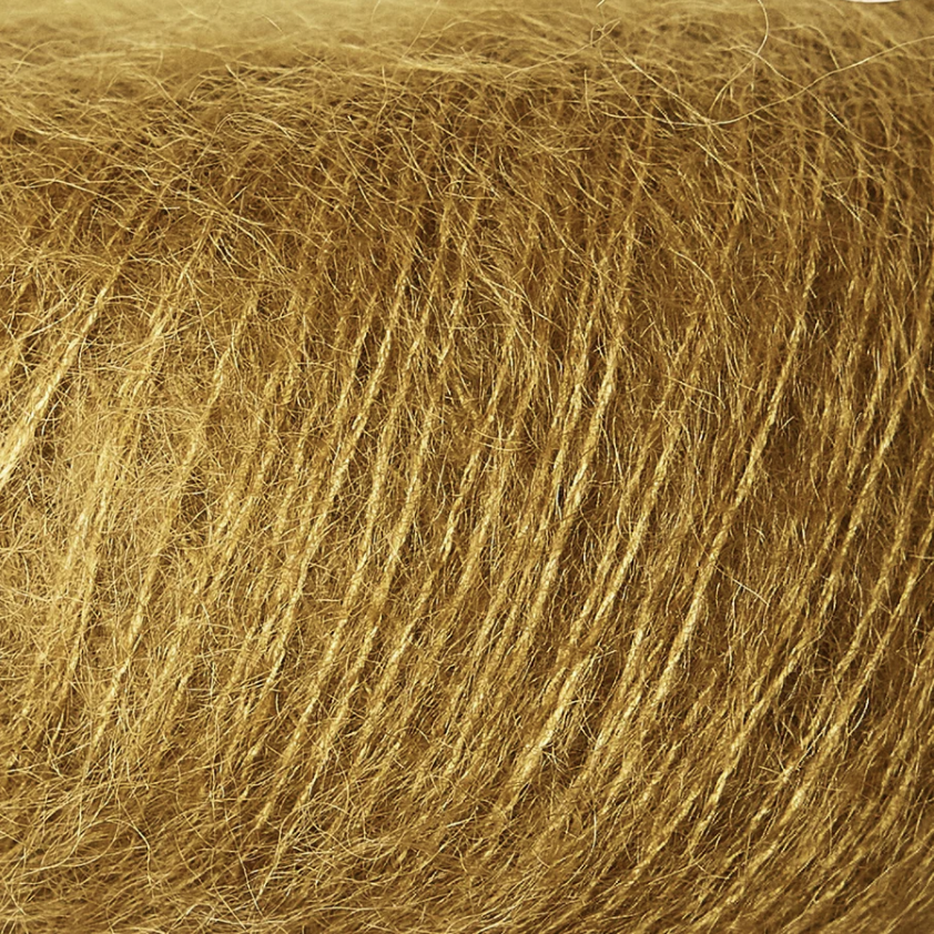 Farger Soft Silk Mohair
