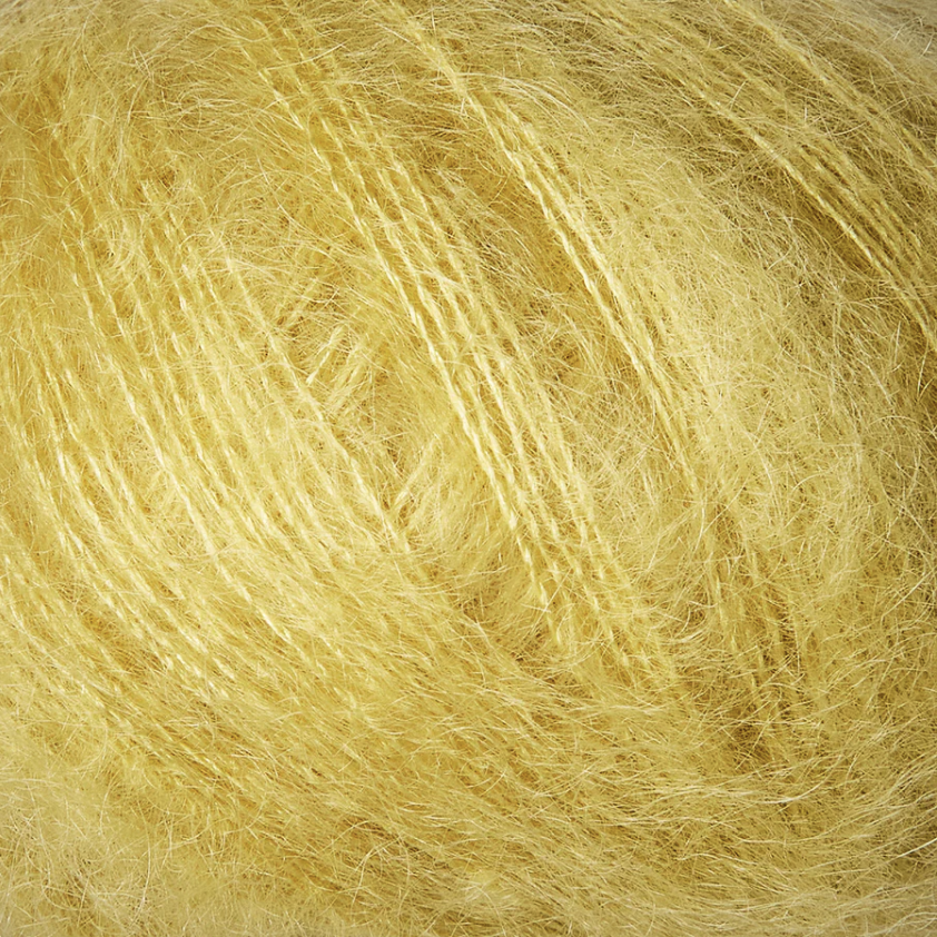 Farger Soft Silk Mohair