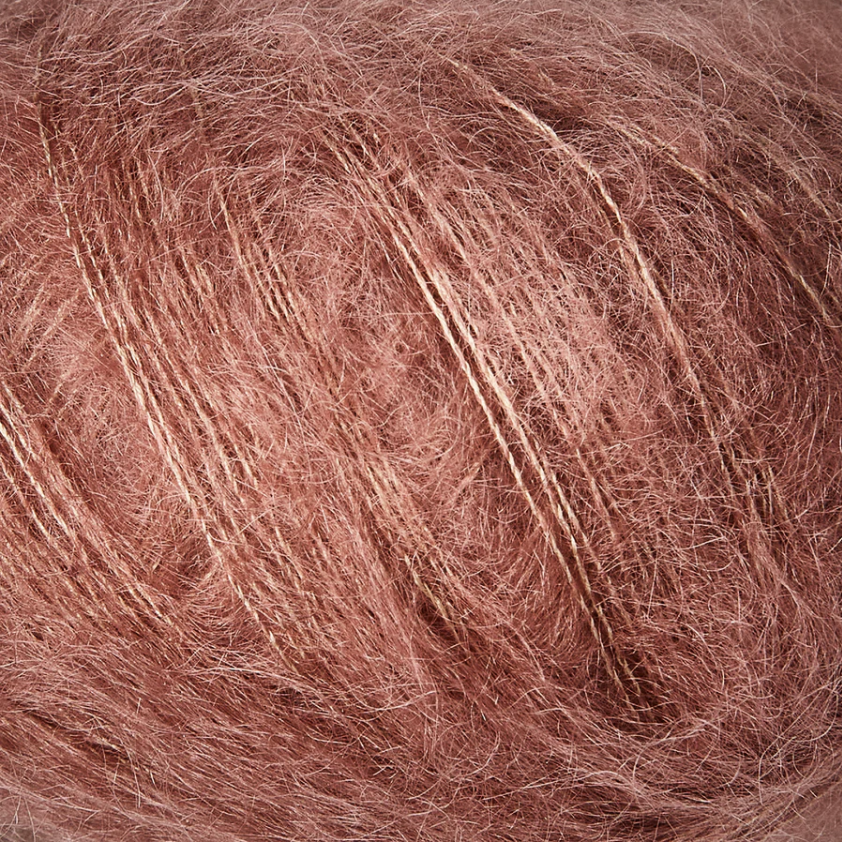 Farger Soft Silk Mohair
