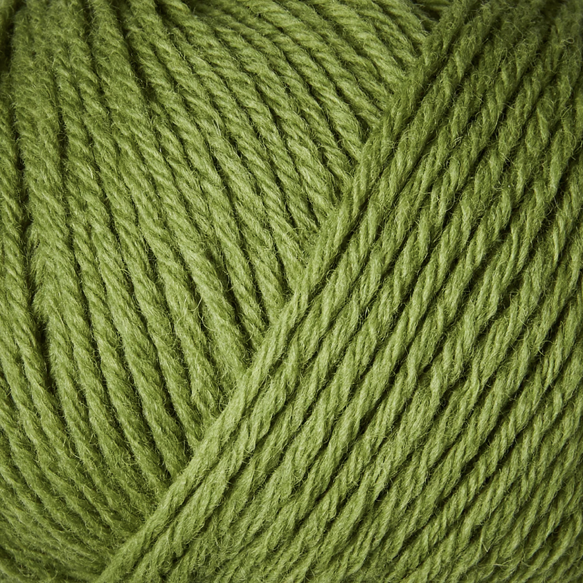 Farger Heavy Merino