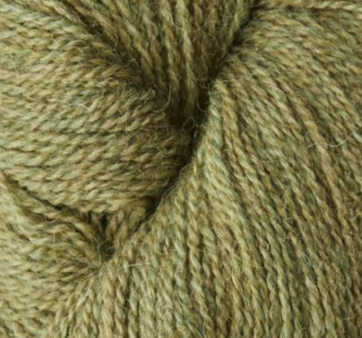 Farger Alpaca 2