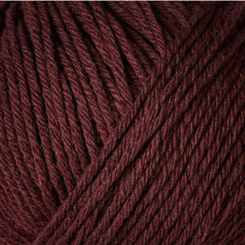 Farger Heavy Merino