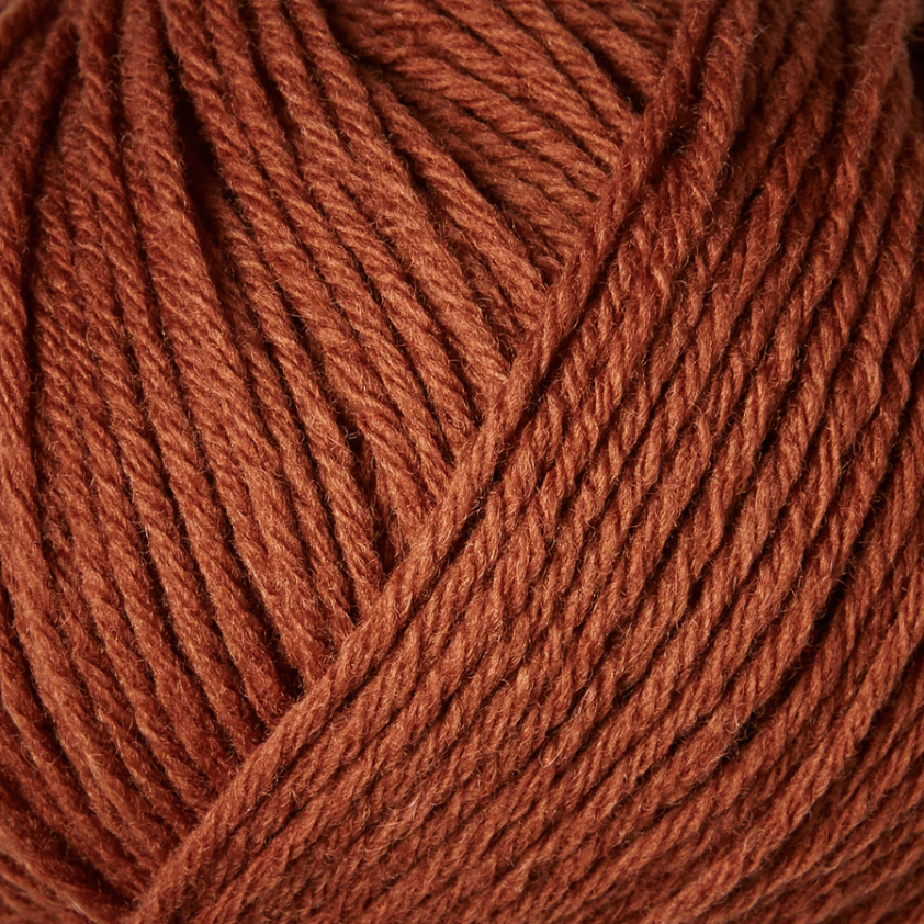 Farger Heavy Merino
