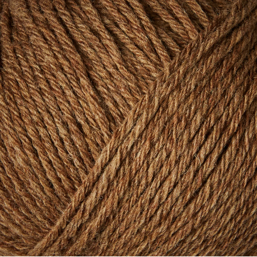 Farger Heavy Merino