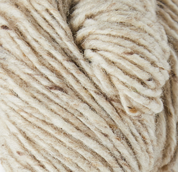 Farger Aran Tweed