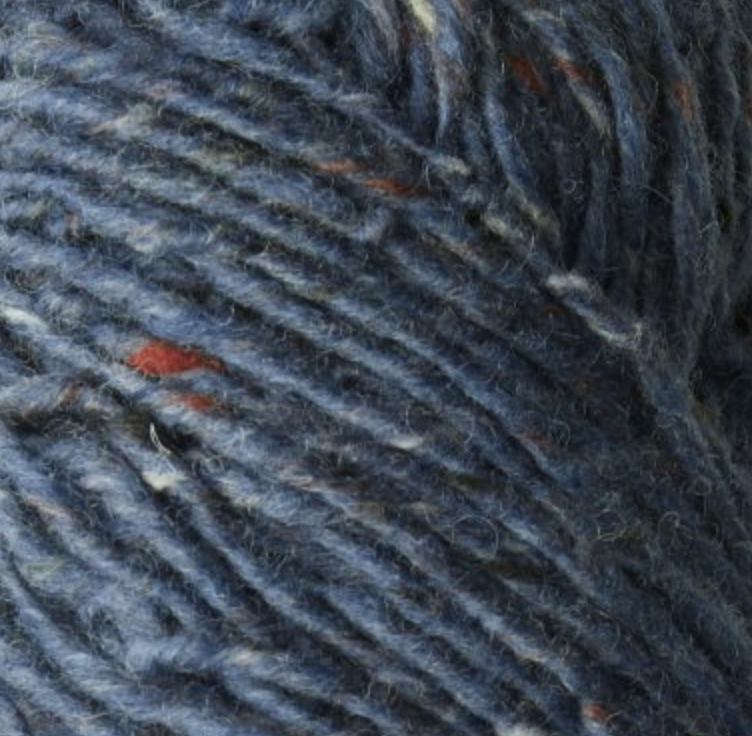 Farger Aran Tweed