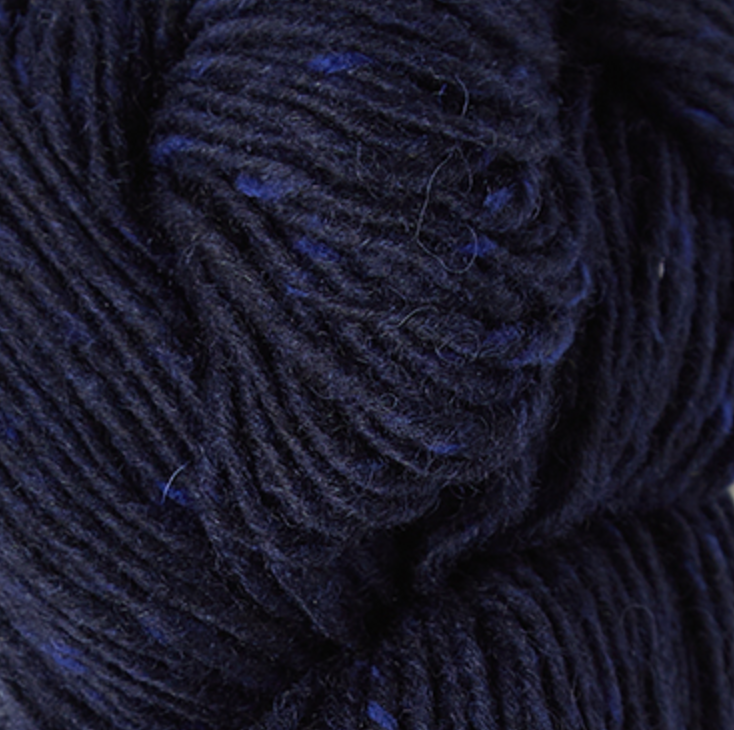 Farger Aran Tweed