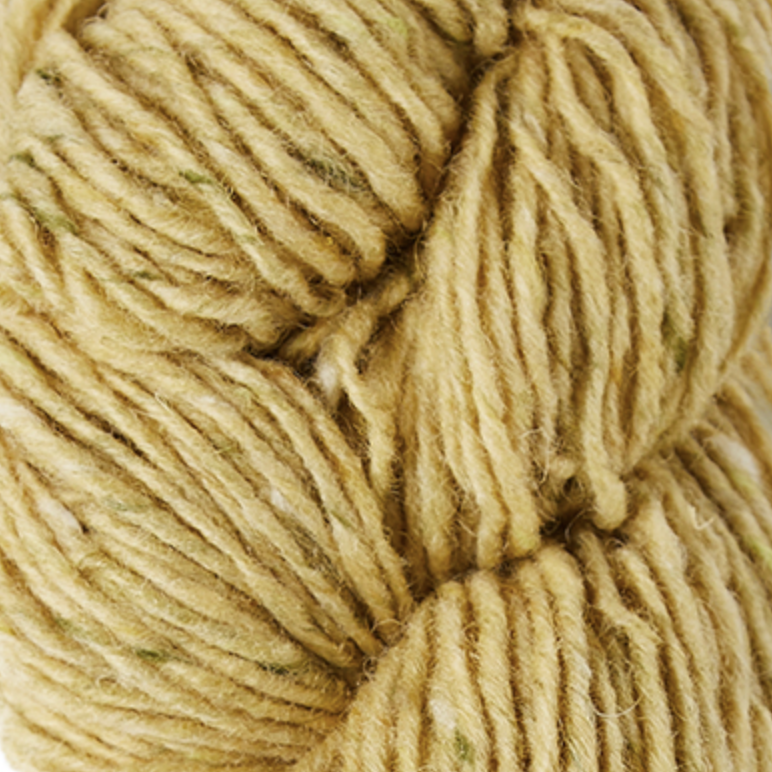 Farger Aran Tweed