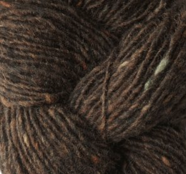 Farger Isager Tweed