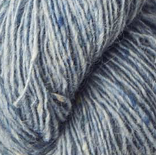 Farger Isager Tweed