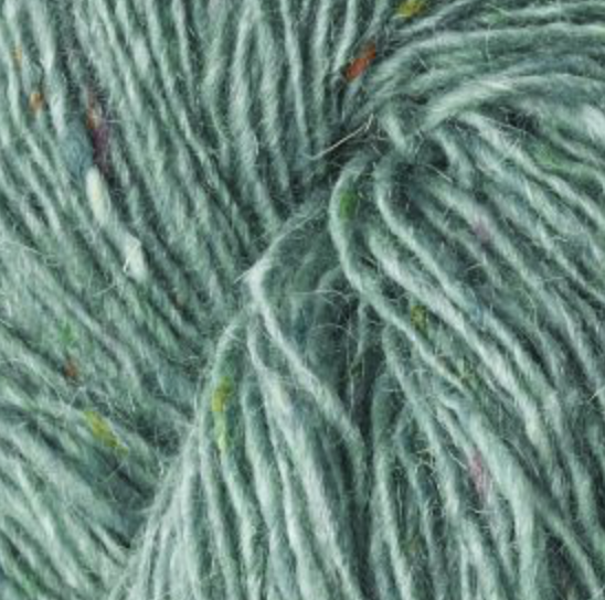 Farger Isager Tweed
