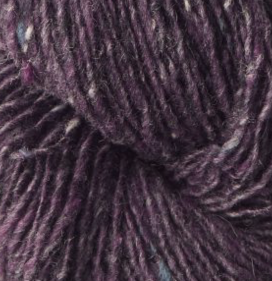 Farger Isager Tweed