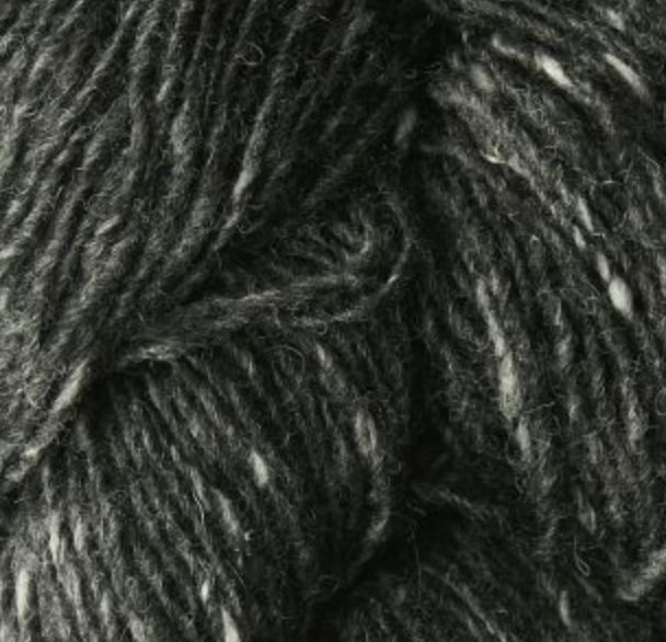Farger Isager Tweed