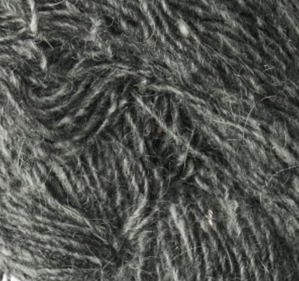 Farger Isager Tweed