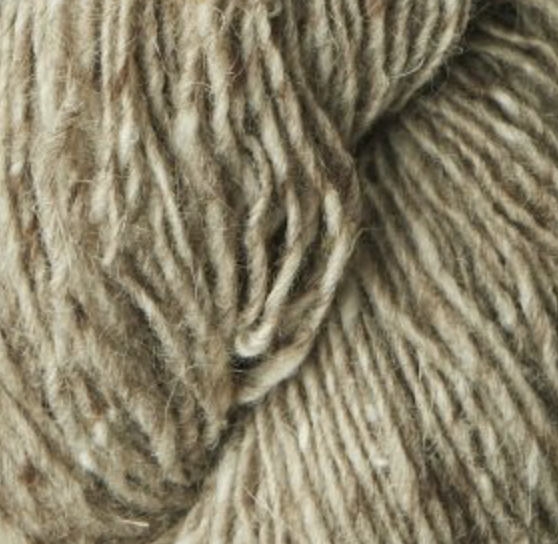 Farger Isager Tweed