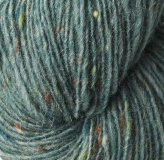 Farger Isager Tweed