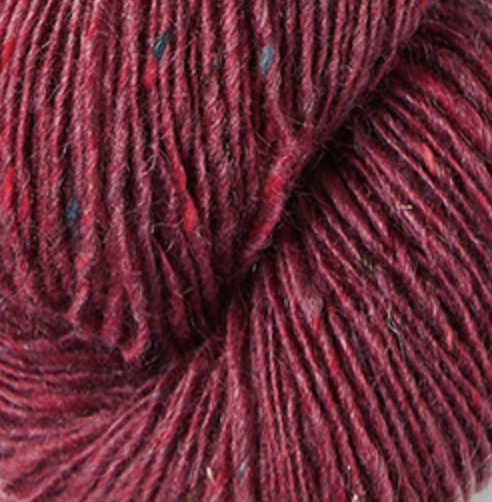 Farger Isager Tweed