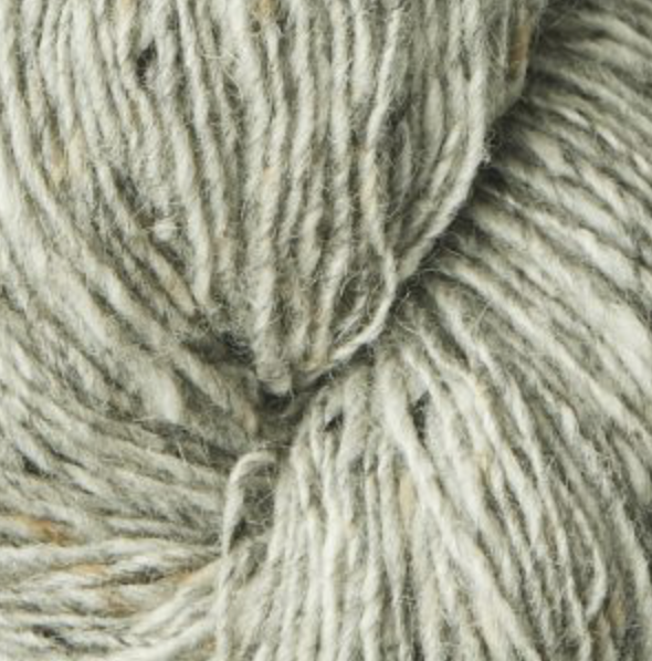 Farger Isager Tweed