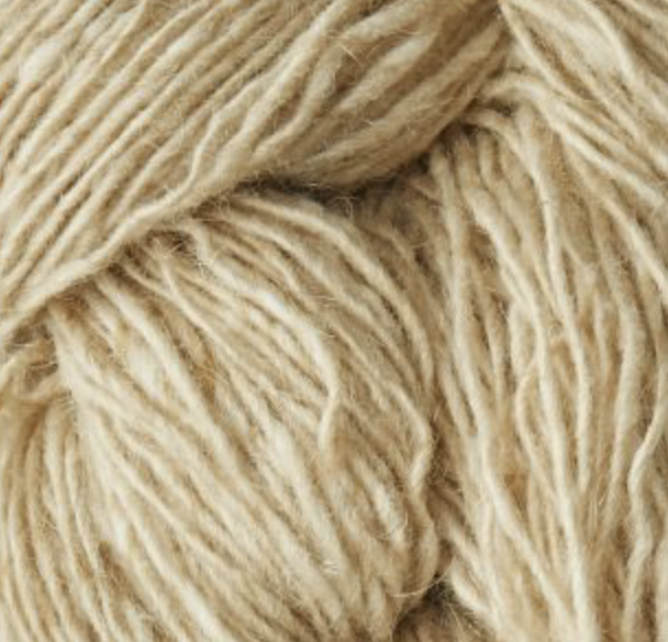 Farger Isager Tweed