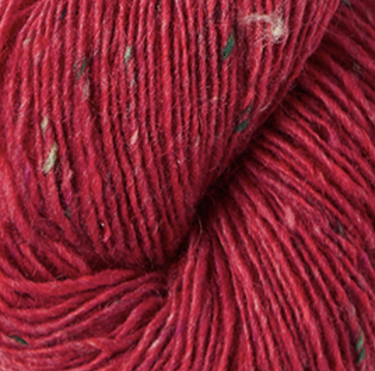 Farger Isager Tweed