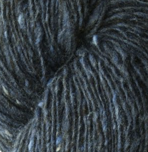 Farger Isager Tweed