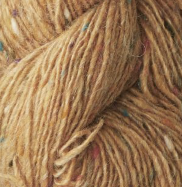 Farger Isager Tweed