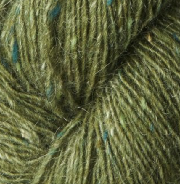 Isager Tweed - Image 21