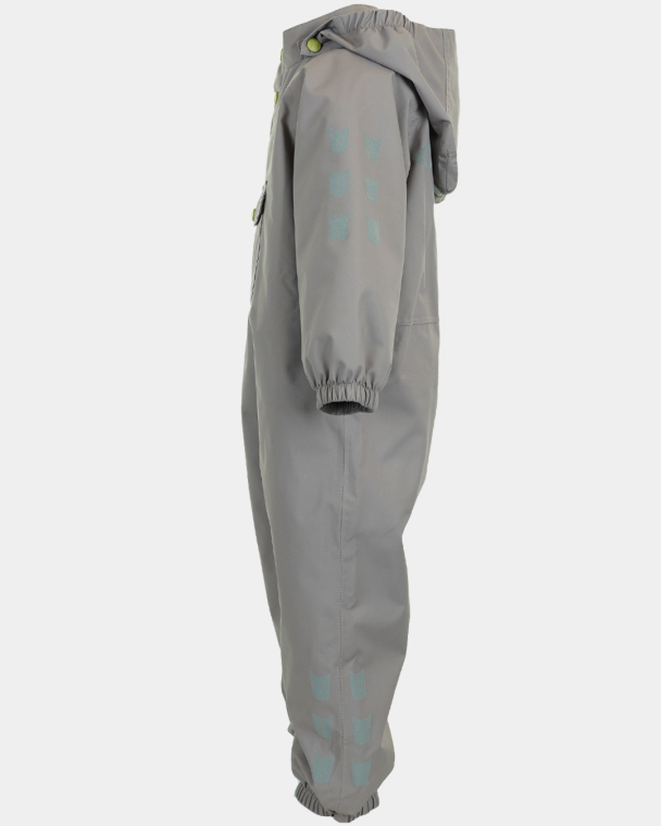 Vinddress Baby - Månefjell - Image 3