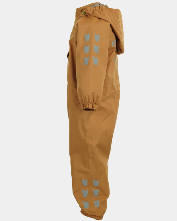 Vinddress Baby - Honning - Image 2