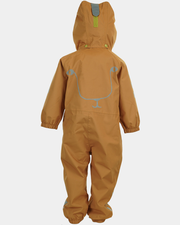 Vinddress Baby - Honning - Image 3