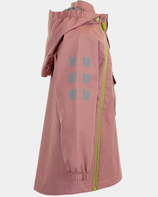 Kattnakken | Vindjakke - Kattefot - Image 3