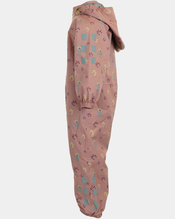 Vinddress Baby - Kattefot - Image 2