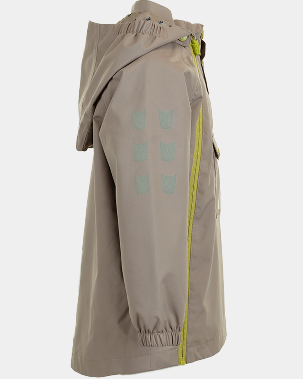 Vindjakke - Månefjell - Image 3