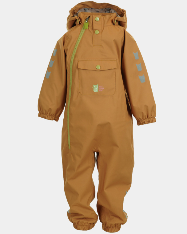 Vinddress Baby - Honning - Image 1