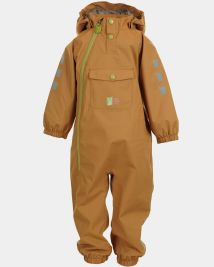 Kattnakken | Vinddress Baby - Honning