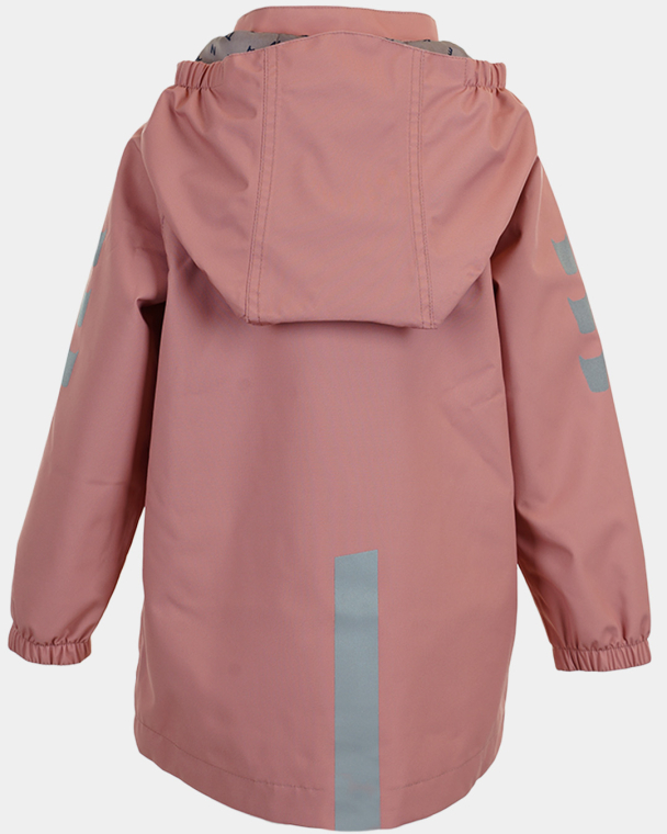 Kattnakken | Vindjakke - Kattefot - Image 4