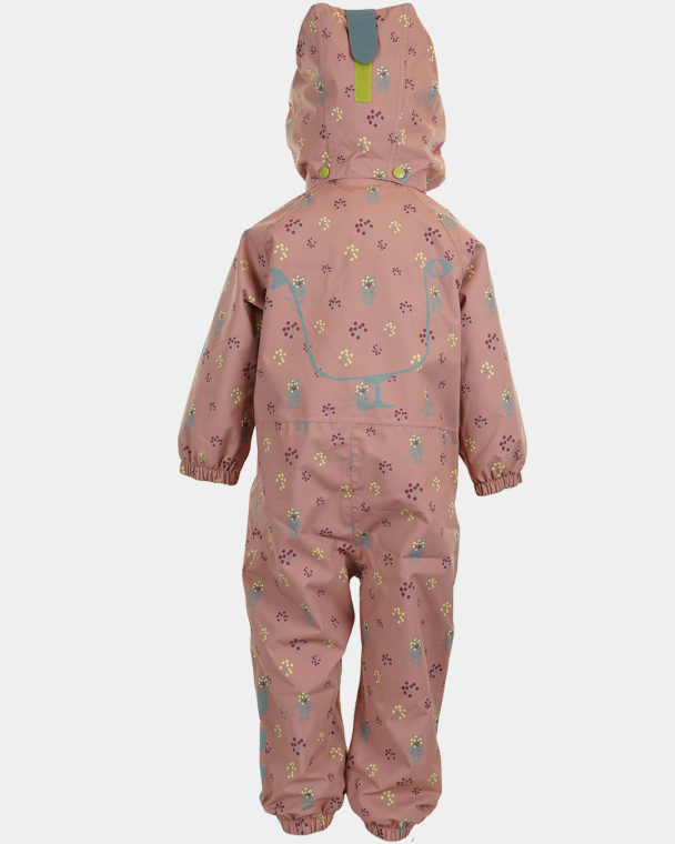 Vinddress Baby - Kattefot - Image 4