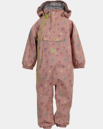 Kattnakken | Vinddress Baby - Kattefot