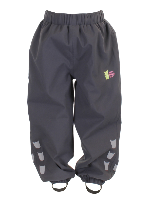 Kattnakken | Vindbukse - Kattesvart - Image 1