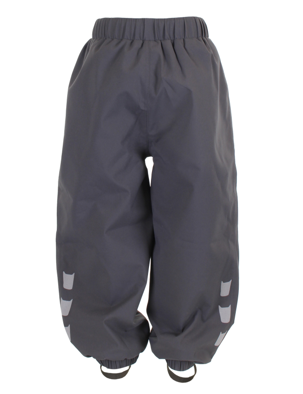 Kattnakken | Vindbukse - Kattesvart - Image 2